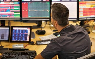 Futures Flat Ahead Of PPI, Reciprocal Tariffs