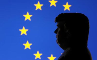 Make Quizzes Great Again: Trump Sends Europe 6 Questions To Answer