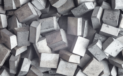 Shares Of Tungsten Miner Erupt After China Chokes Supply; CEO Says Customers In “State Of Disbelief”