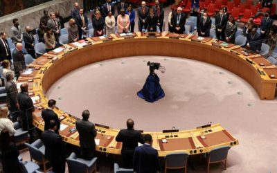 Trump Admin Goes To War With Zelensky & Europe In UN Resolution Showdown