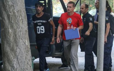 Russian Crypto Kingpin Freed By US In Marc Fogel Swap 