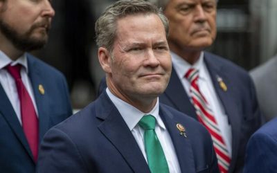 How ‘Wars Of Choice’ Formed The Worldview Of Trump’s Top NatSec Picks Busy Cleaning Up The Swamp