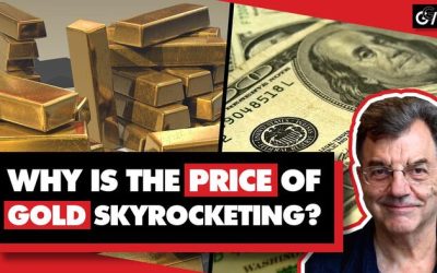 The (Geo)Politics Of Precious Metals