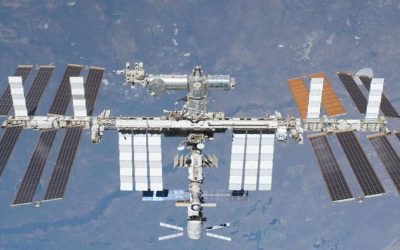 Musk: “Time To Begin Preparations For Deorbiting Space Station”