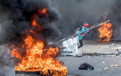 CIA Proxy Agency Confirms Its Funding Has Been Suspended, Forcing It To “Halt All Partner Support”