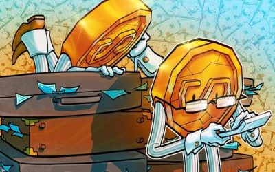 Stablecoins, Tokenized Assets Gain As Trump Tariffs Loom