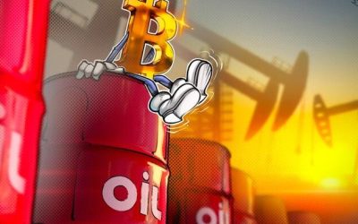 Russia Using Bitcoin, USDT For Oil Trades With China & India; Report