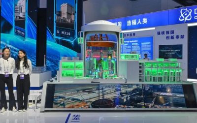 Escobar: Made in China 2025 – Revisited