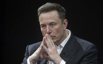 DOGE Makes ‘5-Bullets’ Email A Weekly Task, Sparking New Turf Battle, Employee Confusion