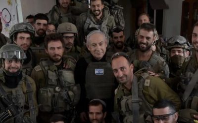 Another Soldier Confesses: IDF Used Palestinians As Human Shields, Committed Other War Crimes
