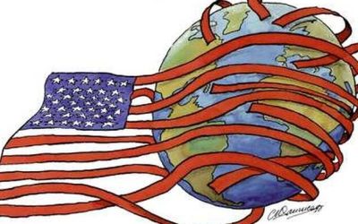 America As Republic, Not As Empire – Europe’s ‘Sound And Fury’ After Jaw-Dropping Pivots In US Policy