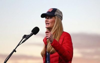 Trump Yanks SBA Benefits From Illegals After ‘Record Invasion’