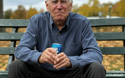 Consumer Health “Remains Cautious” As Bidenomics Hangover Begins