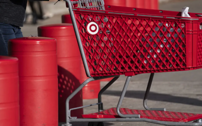 Tariffs & Consumer Uncertainty Plague Target’s Full-Year Outlook