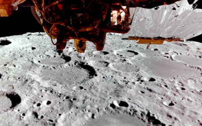 Busy Week For America’s Space Industry. Here’s What Happened…