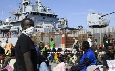 Italian Govt Slams Judiciary After Ruling Demands Compensation For Illegals