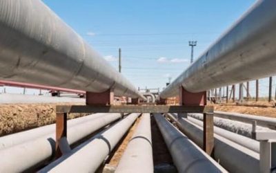 Why Some In Europe Still Clamor For Russian Gas