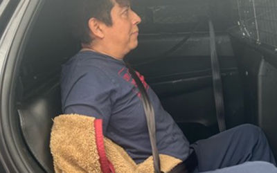 Trump ICE Reveals Biden “Cooked Books” In Illegal Alien Arrests