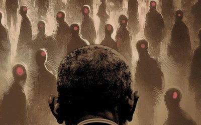 How Barack Obama Built An Omnipotent Thought-Control Machine… And How It Was Destroyed