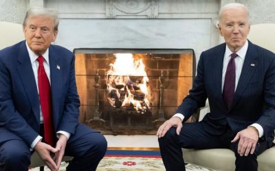 What Are The Left’s Solutions For The Problems They Created?