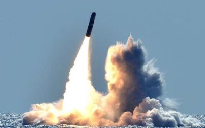 Does The US Have A Secret ‘Kill Switch’ To Deactivate European Weapons?