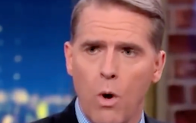 Watch: Scott Jennings Stunned As CNN Panel Shamelessly Defends Illegal Alien Criminals