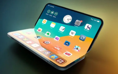 “Sounds Serious”: Buzz Grows Around Apple’s First Foldable iPhone