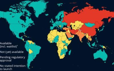 Where Starlink Is (And Isn’t) Available