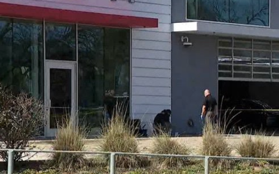 Bomb Squad Finds Incendiary Devices At Tesla Showroom In Texas