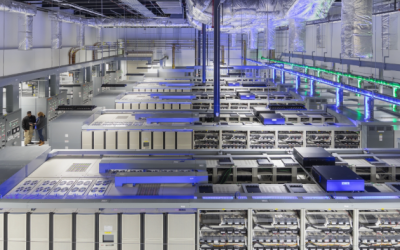 Alibaba’s Chairman Warns About “The Beginning” Of AI Data Center Bubble