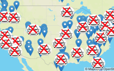 Tesla Takedown Revolutionaries Prepare Mobilization Nationwide