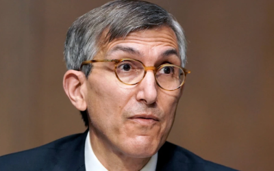 Vaccine Stocks Tank, Moderna Craters After FDA Biologics Head Abruptly Steps Down