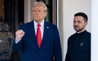 Five Ukrainian Fables | zh