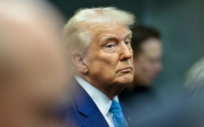 Trump’s Democratic ‘Allies’ | zh