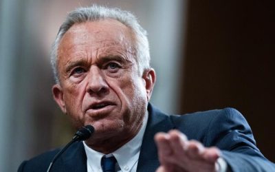 RFK Jr. Is Pushing Big Pharma Ad Ban – And Corporate Media Is Panicking