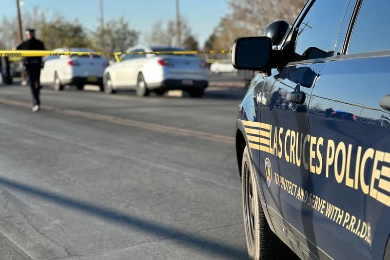 At Least 3 Dead, 16 Injured In Car Show Shooting oan