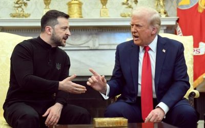 Zelenskyy’s Last Stand? | zh