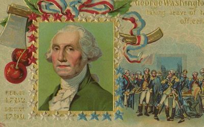 What We Can Learn From George Washington Today