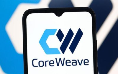 ‘AI Bubble’ Canary Meets Coalmine – CoreWeave Reportedly Drastically Downsizes IPO Size