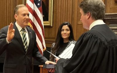 A New Beltway Intrigue: Follow The Biden EPA Money