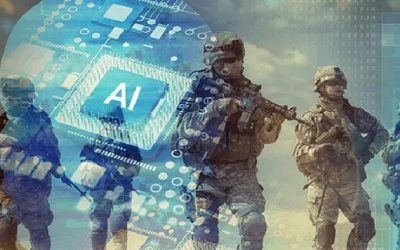 The AI Integration Crisis: A Special Operator’s View From The Tactical Edge