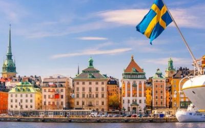 The Swedish “System” Of Control