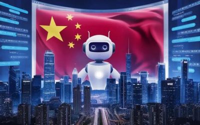 China Dissuades Top AI, Robotics Researchers From US Travel Over Security Concerns