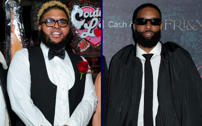 Odell Beckham Jr. And Comedian ‘Druski’ Named In Amended Diddy Lawsuit, Accused Of 2018 Gang Rape oan
