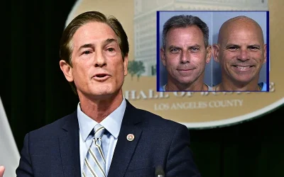 DA Requests Court To Withdraw Resentencing Motion, Denounces Self-Defense Claims As ‘Lies’ In Menendez Brothers Case oan