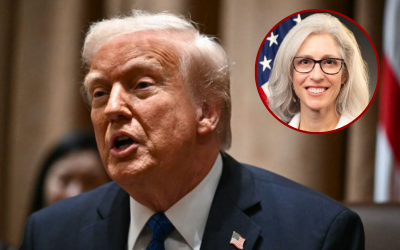 Trump Nominates New CDC Director After Withdrawing Initial Choice oan