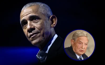 Obama Endorses Controversial Liberal Judge For Wisconsin Supreme Court As ‘Soros-Backed’ Campaign Gains Attention oan