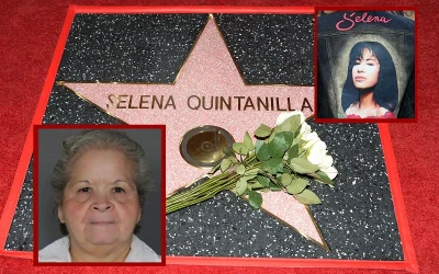 Yolanda Saldívar, Selena Quintanilla’s Killer, Denied Parole—Eligible Again In 2030 oan