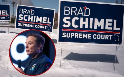 Upcoming Wisconsin Supreme Court Election Is A Vote For ‘Which Party Controls’ The House oan