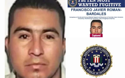 Suspected MS-13 Leader On FBI’s Most Wanted List Is Arrested oan